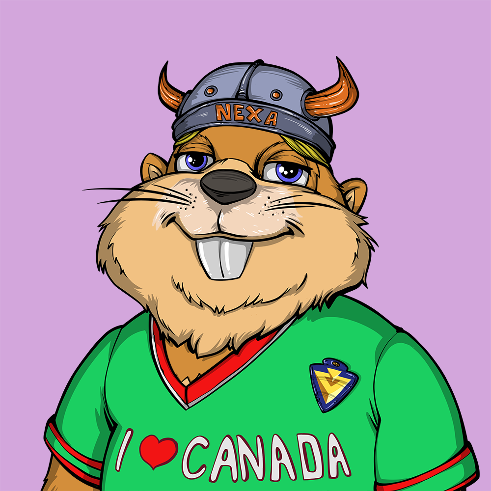 Front for Beef Beaver 398