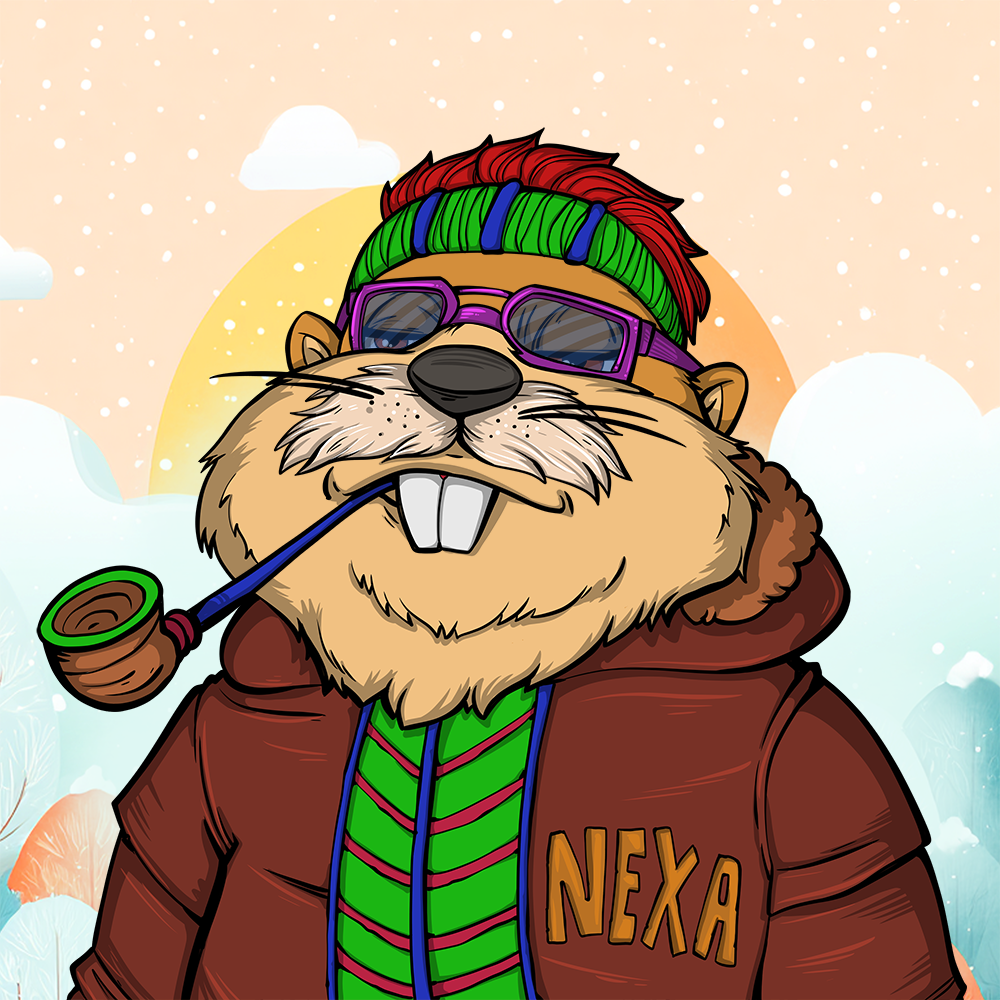 Front for Beef Beaver 120