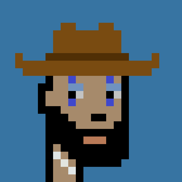 Public for Crypto Chad #874