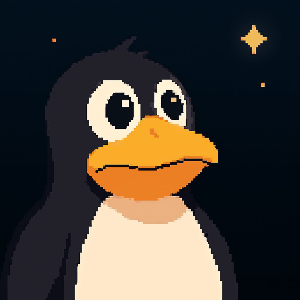 Front for Wondering_Unix