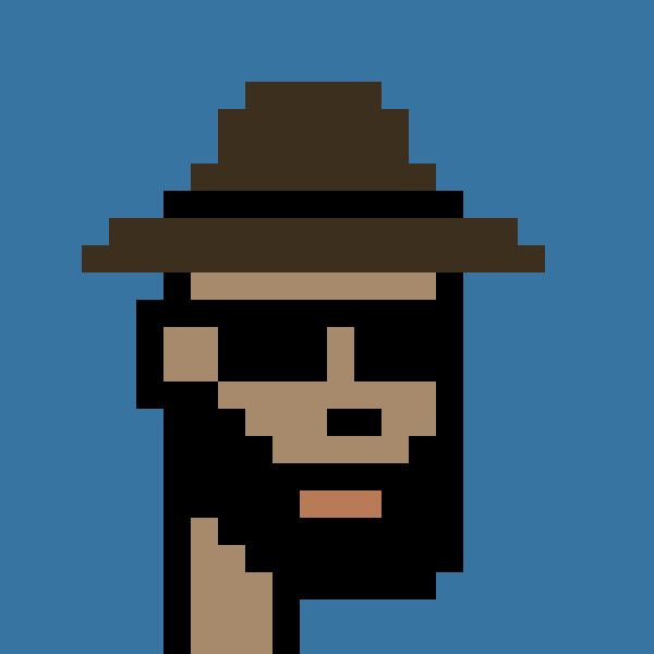 Public for Crypto Chad #842