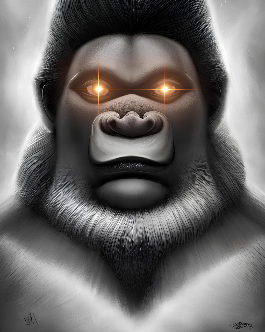 Front for Ape #56