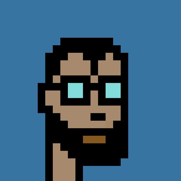 Public for Crypto Chad #378