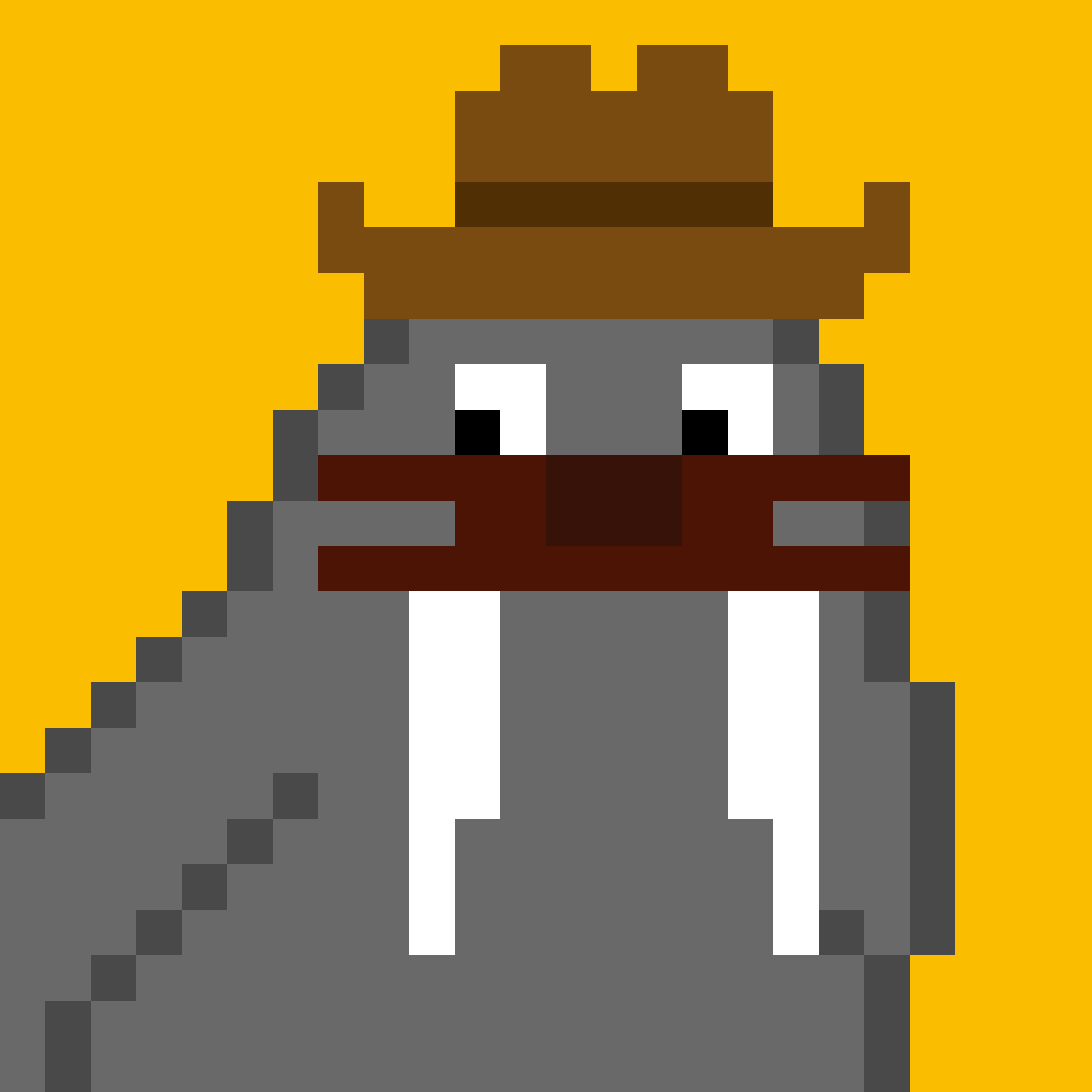 Public for Frosty Walrus #440