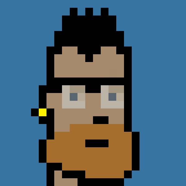 Public for Crypto Chad #739