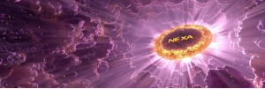 Front for Banner Nexa Big Bang