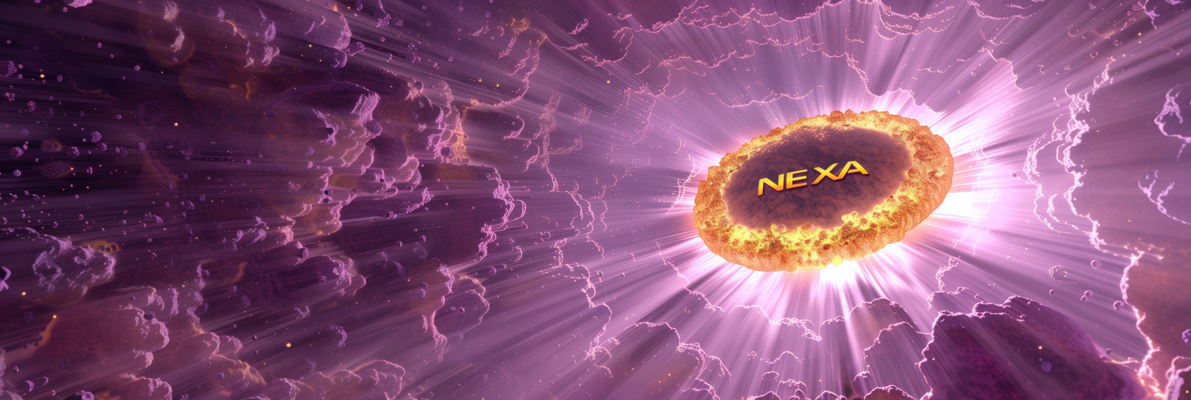 Public for Banner Nexa Big Bang