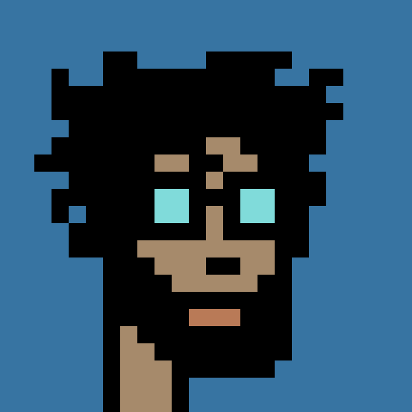 Public for Crypto Chad #072