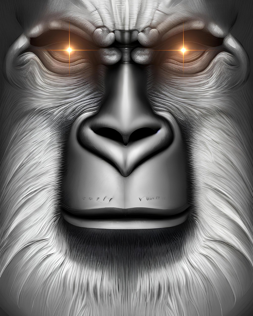 Front for Ape #222