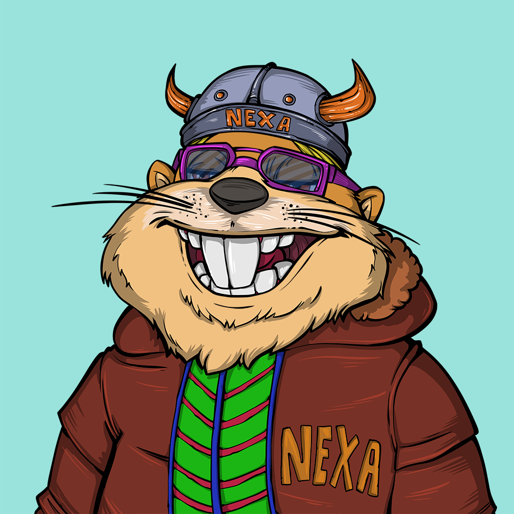 Front for Beef Beaver 442