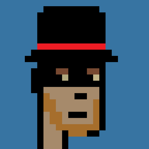 Public for Crypto Chad #066