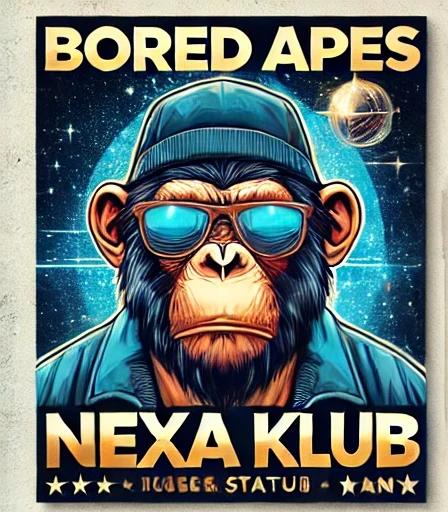 Front for Nexa Klub #1