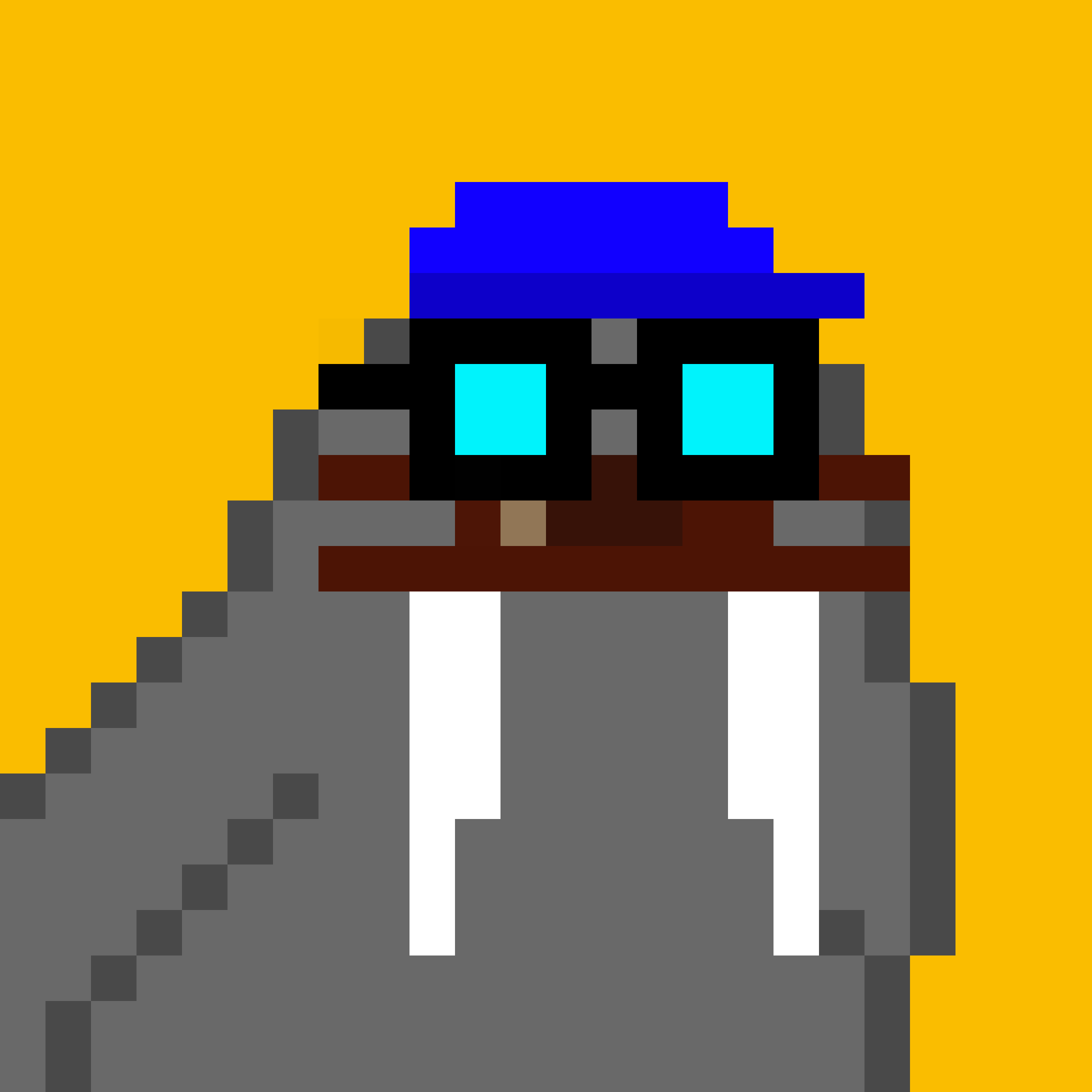 Front for Frosty Walrus #659