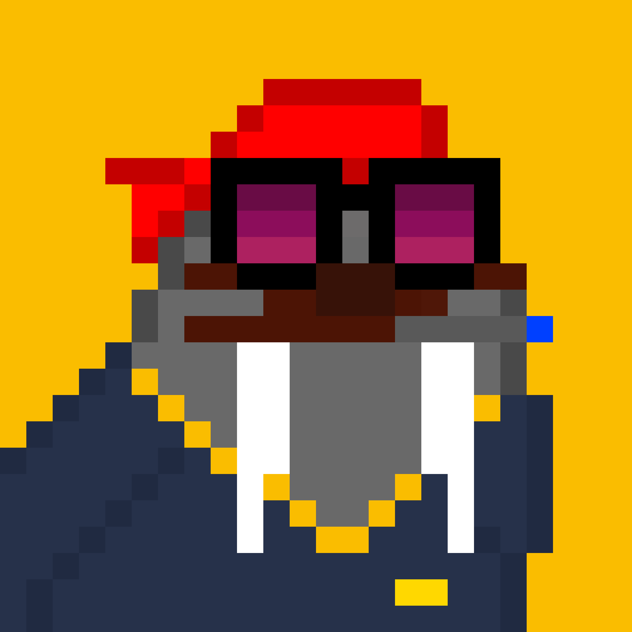 Front for Frosty Walrus #220
