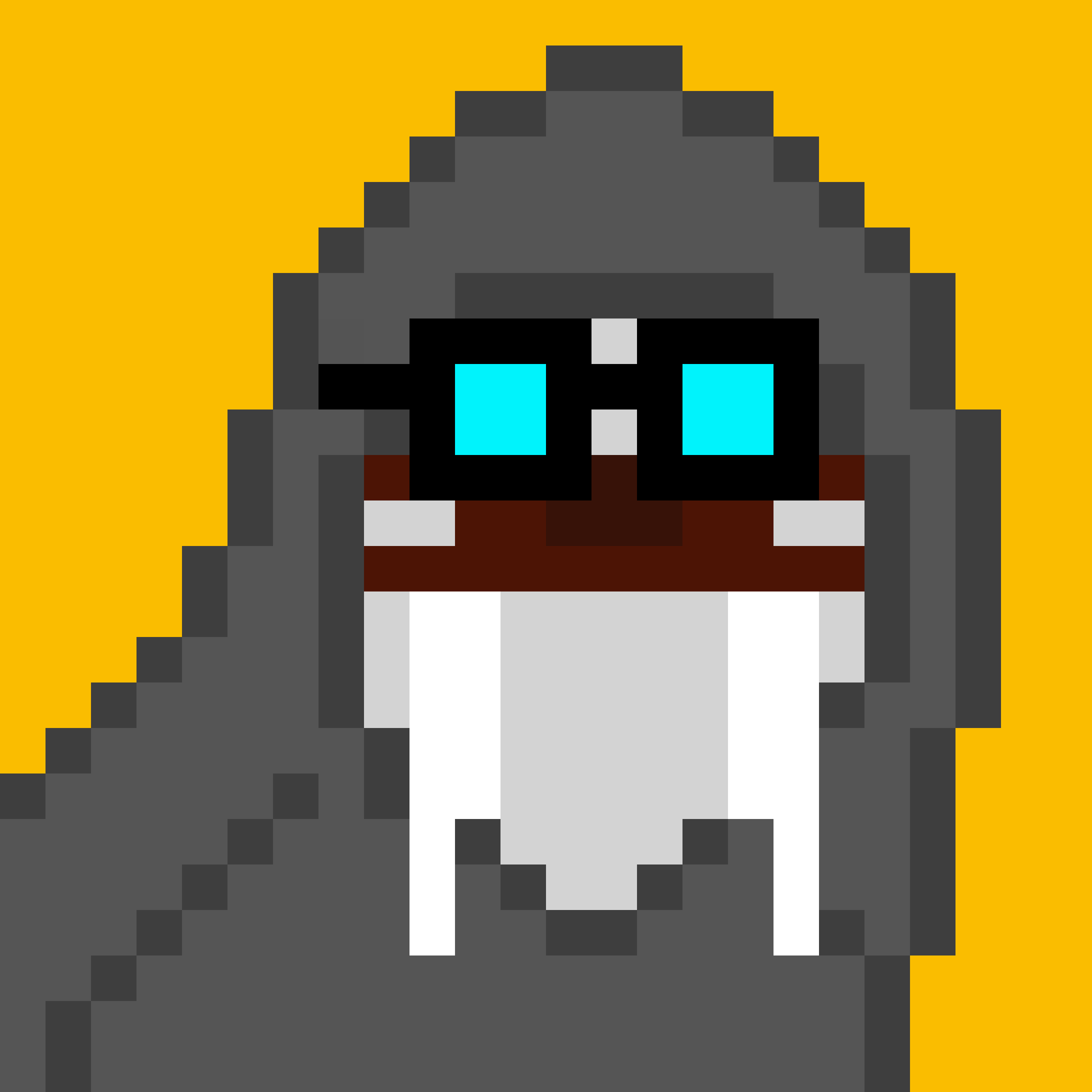 Front for Frosty Walrus #489