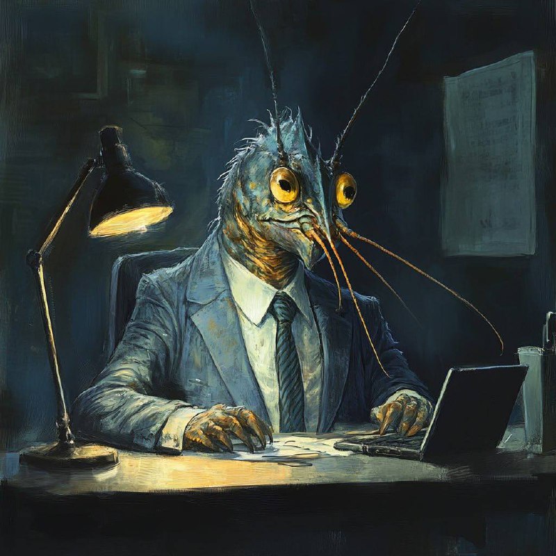 Cover image for office buddies