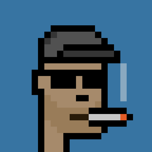 Public for Crypto Chad #110
