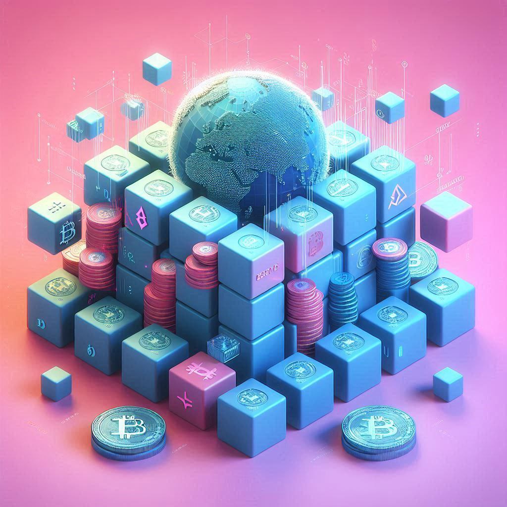Front for CUBIC-BIT2