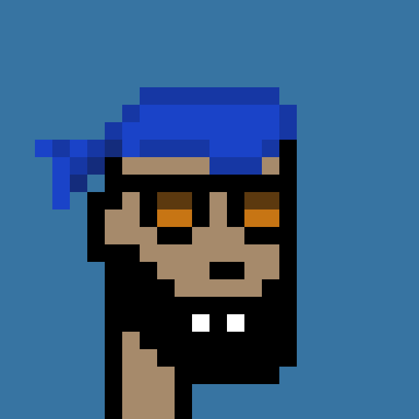 Public for Crypto Chad #855