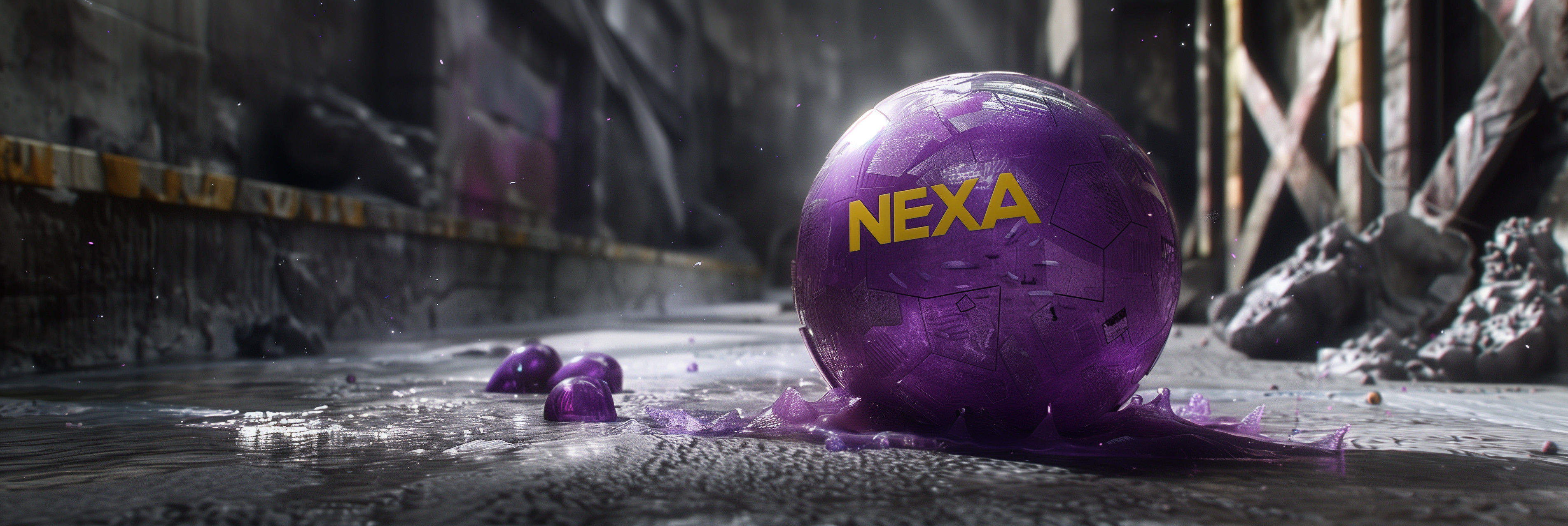 Public for Banner Nexa Sphere
