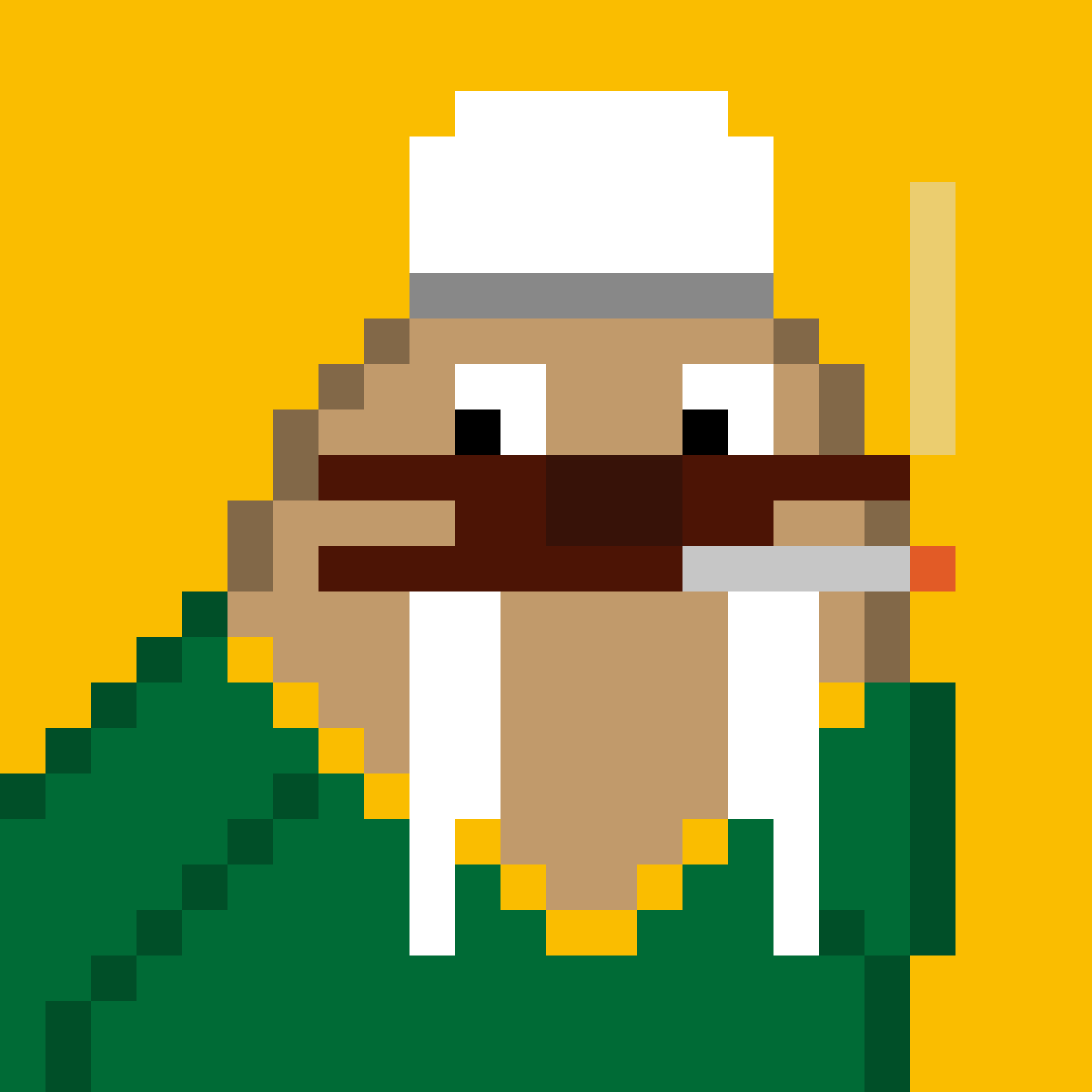 Public for Frosty Walrus #695