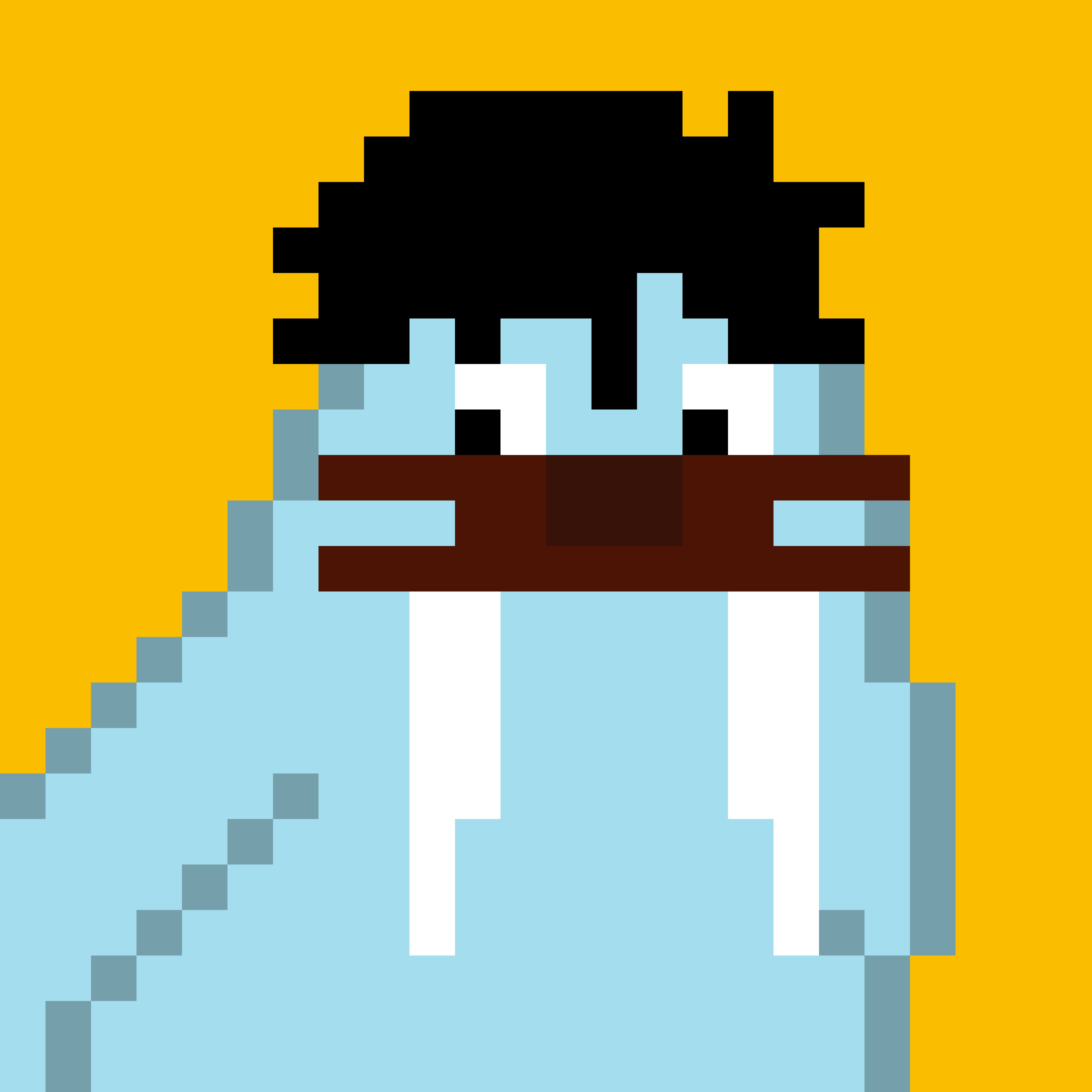 Public for Frosty Walrus #392