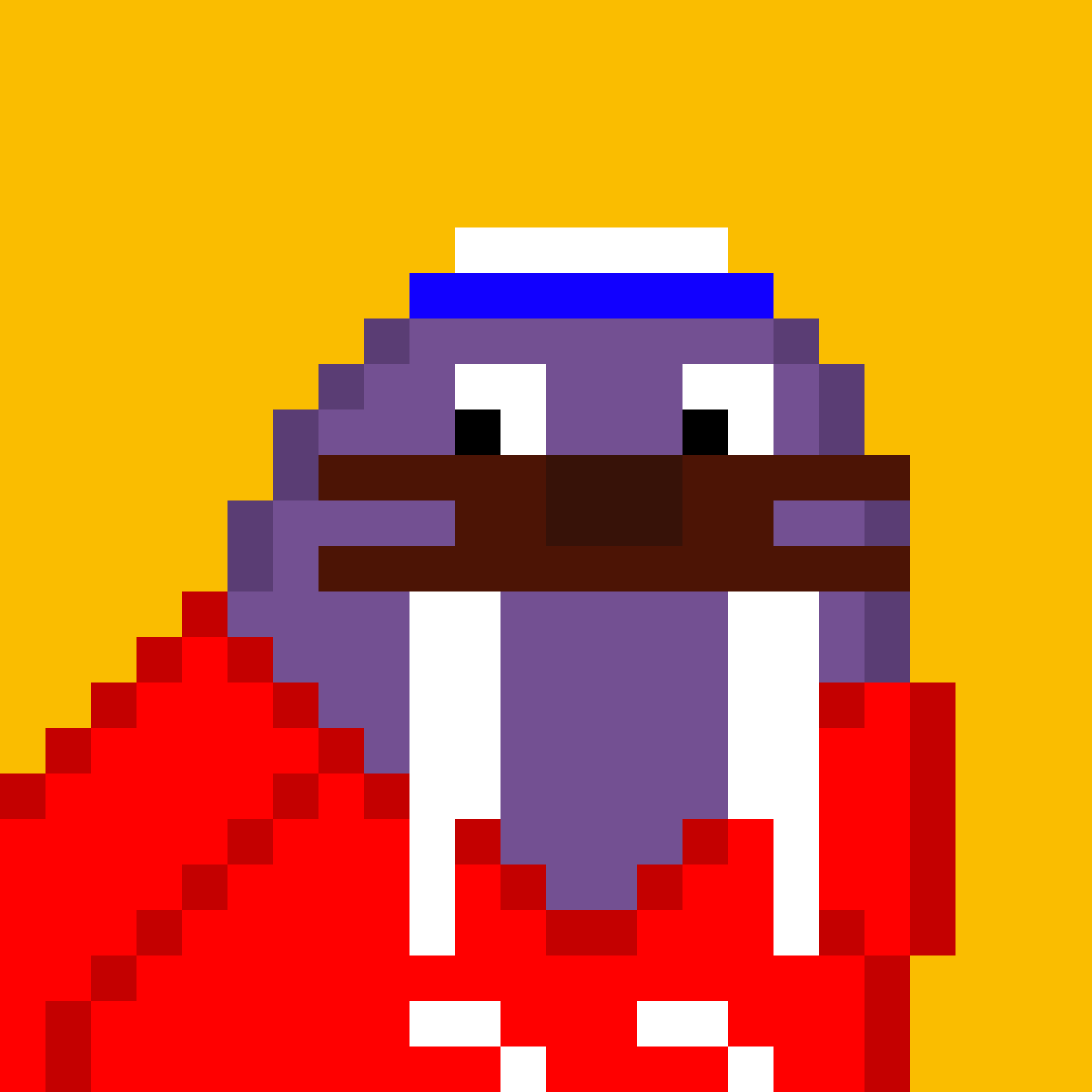 Front for Frosty Walrus #927