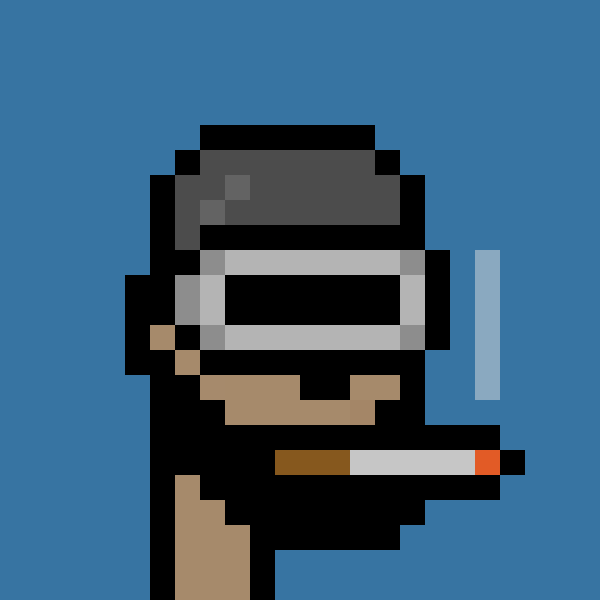 Public for Crypto Chad #195