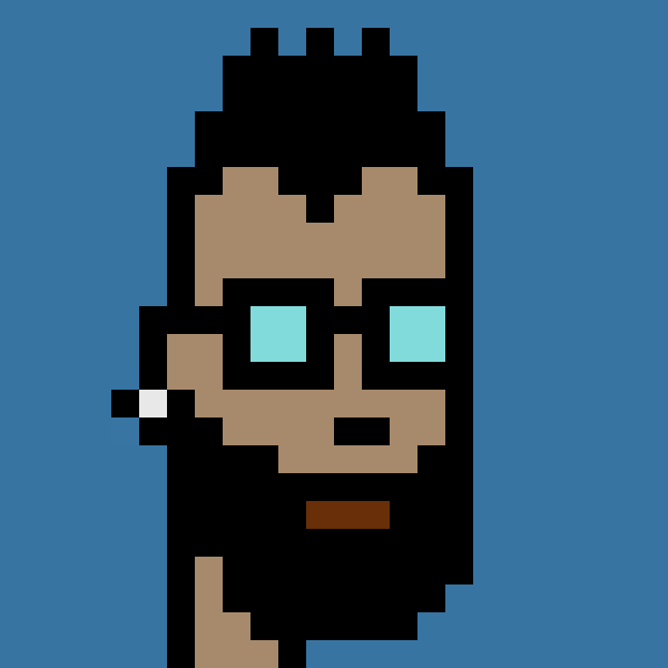 Public for Crypto Chad #411
