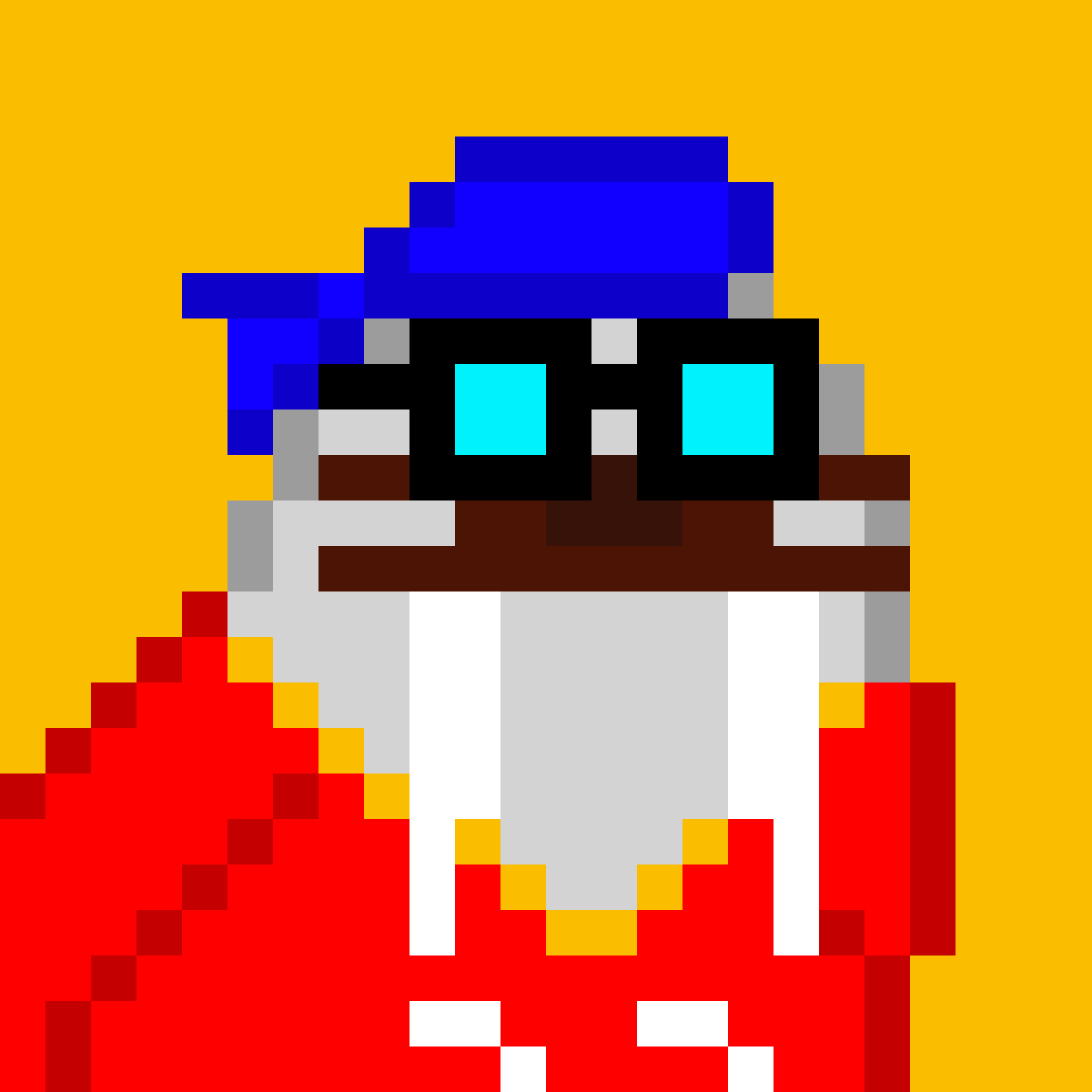 Front for Frosty Walrus #057