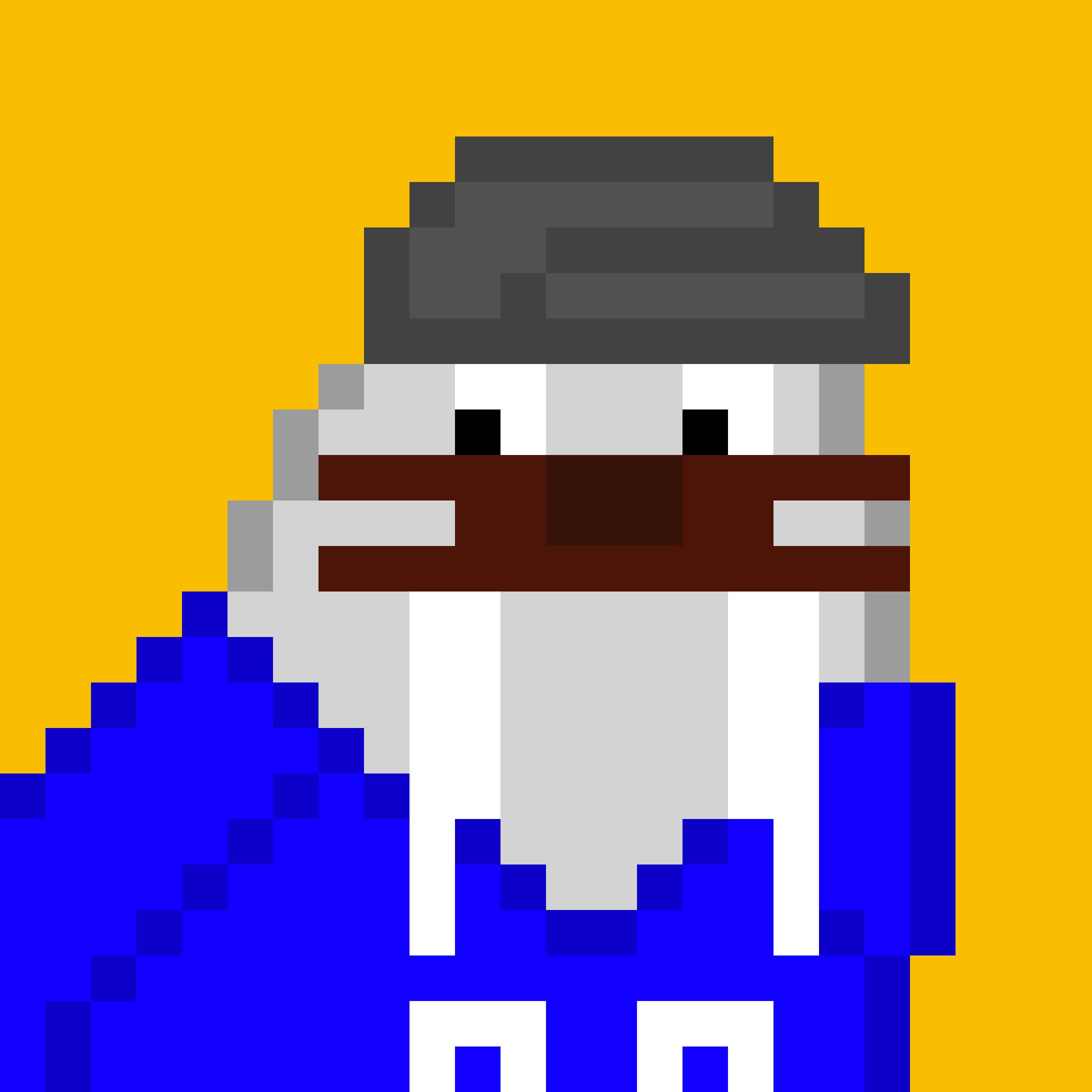 Front for Frosty Walrus #328