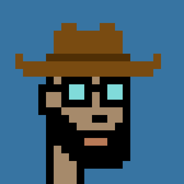 Public for Crypto Chad #401