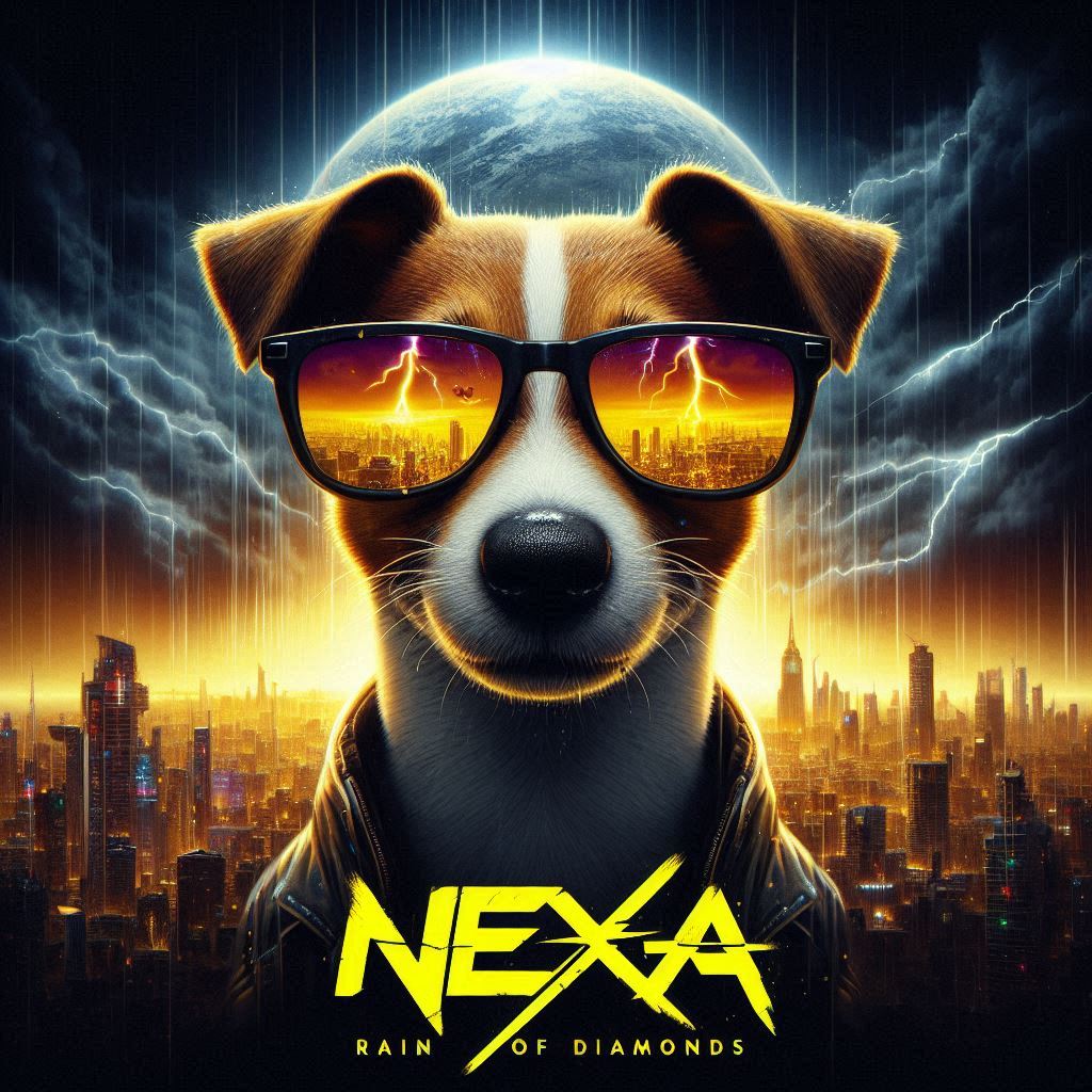 Cover image for NFT Dog first Collection 
