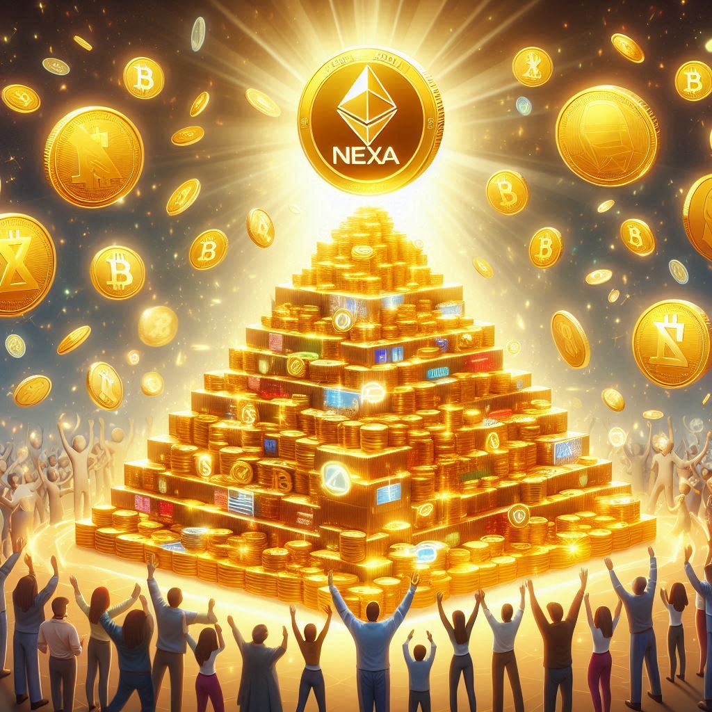 Front for BIT-NEXA-BIT