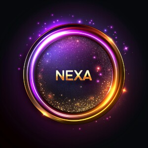 Front for Avatar Nexa Galactic Ring