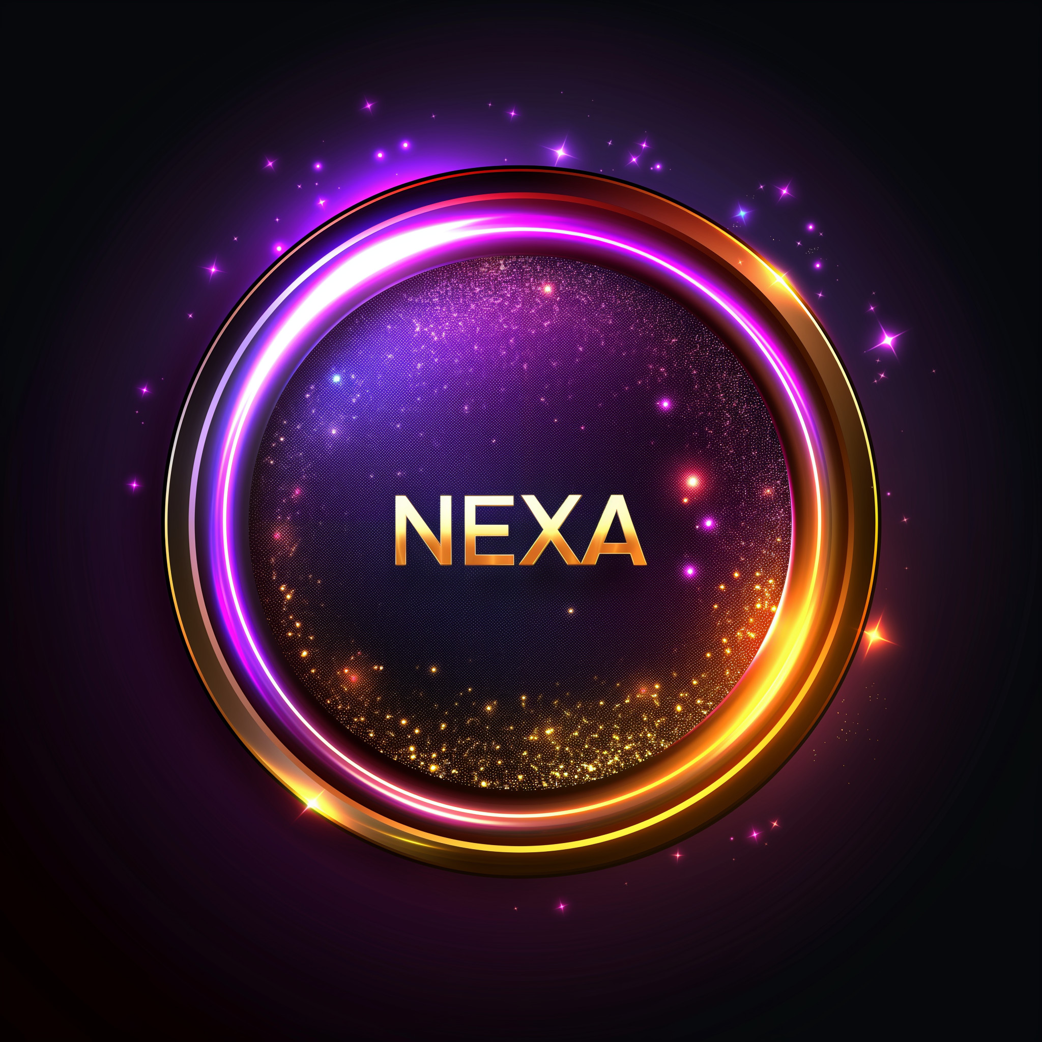 Public for Avatar Nexa Galactic Ring