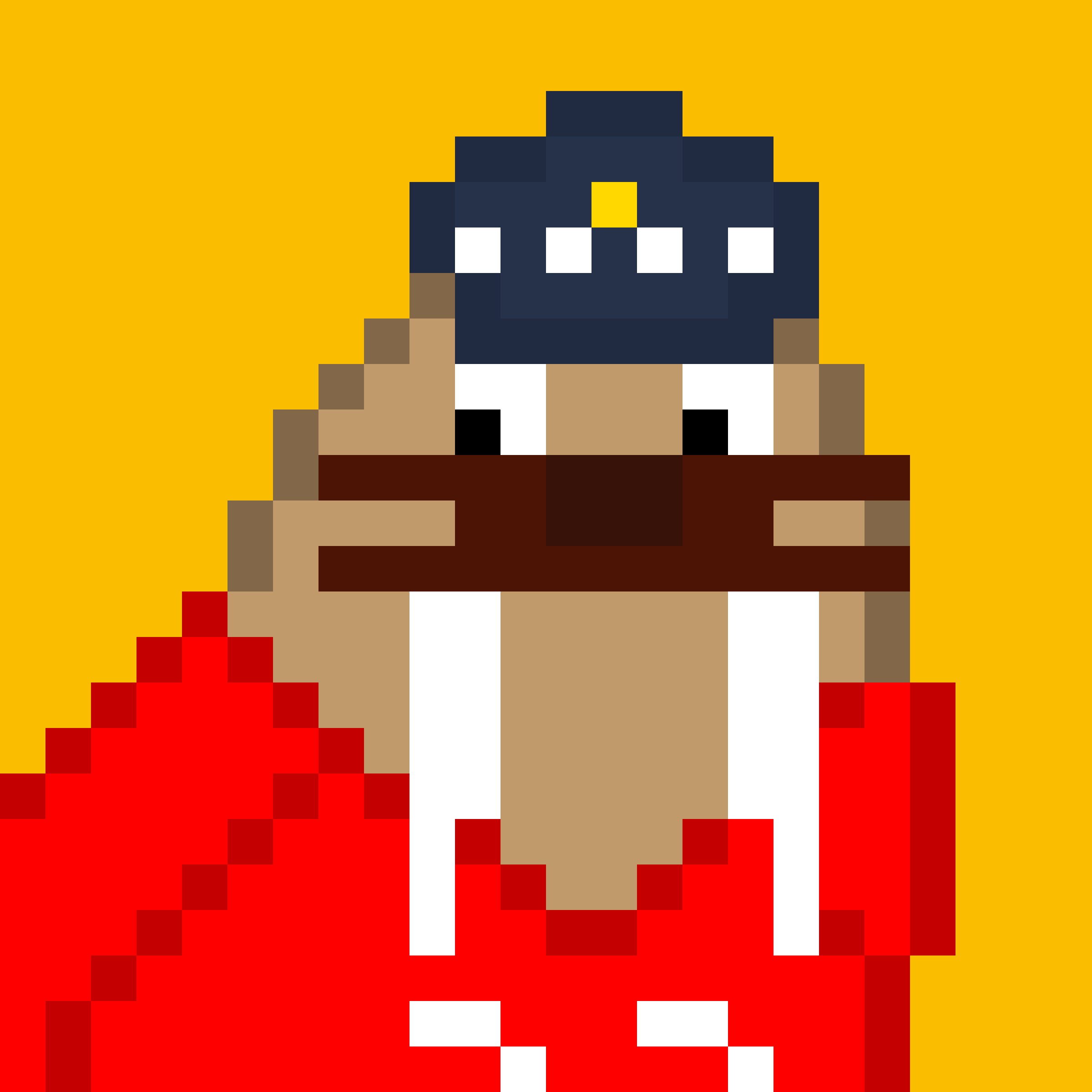 Front for Frosty Walrus #032