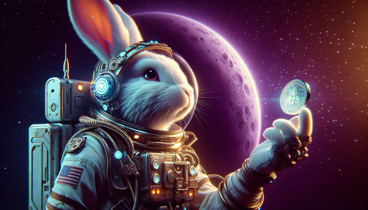 Front for MonnRabbit