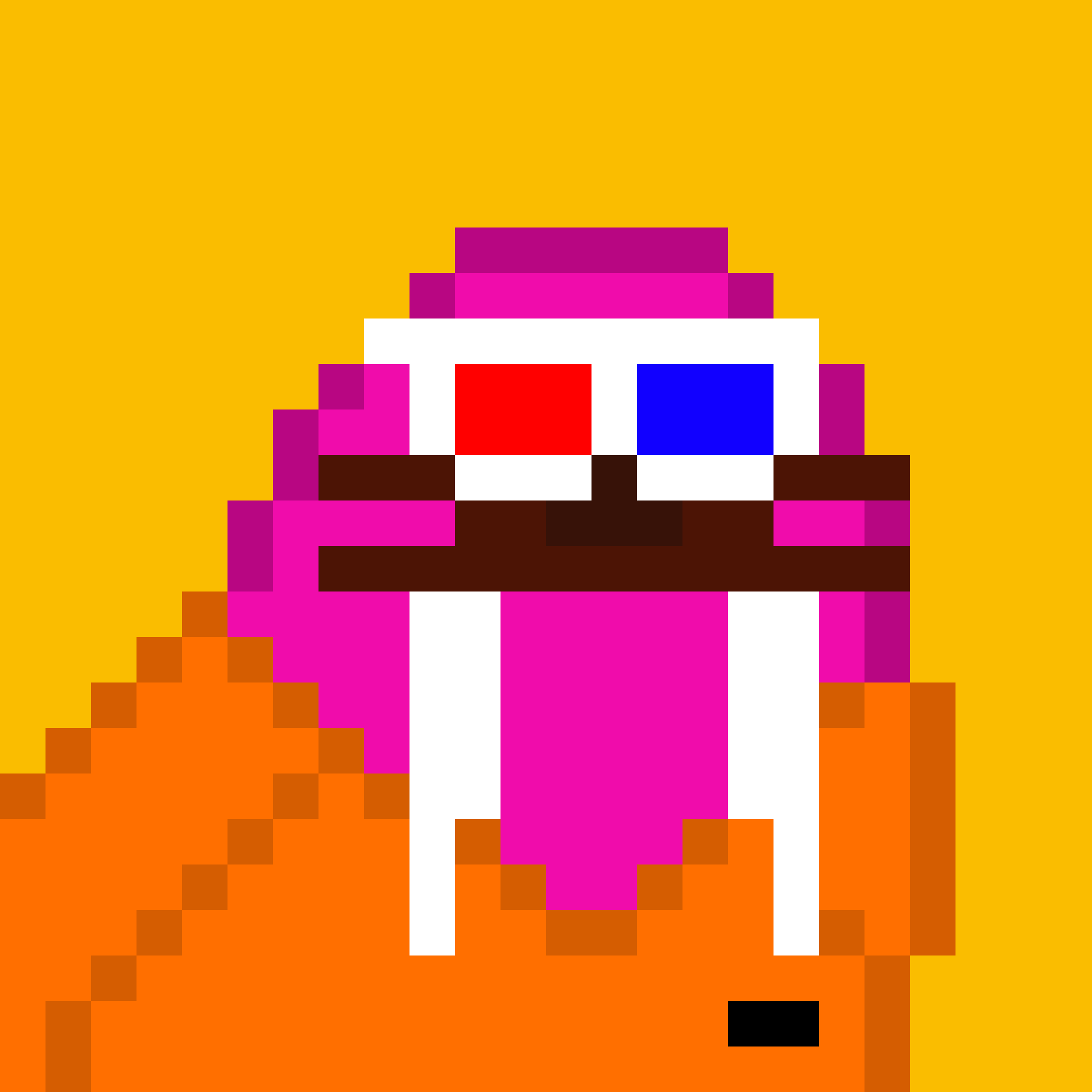 Public for Frosty Walrus #898