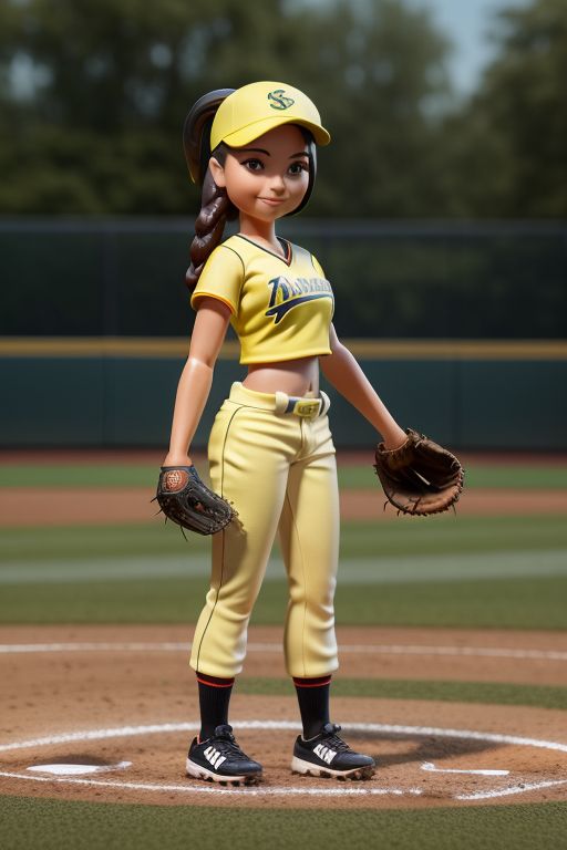 Cover image for Sporty girls