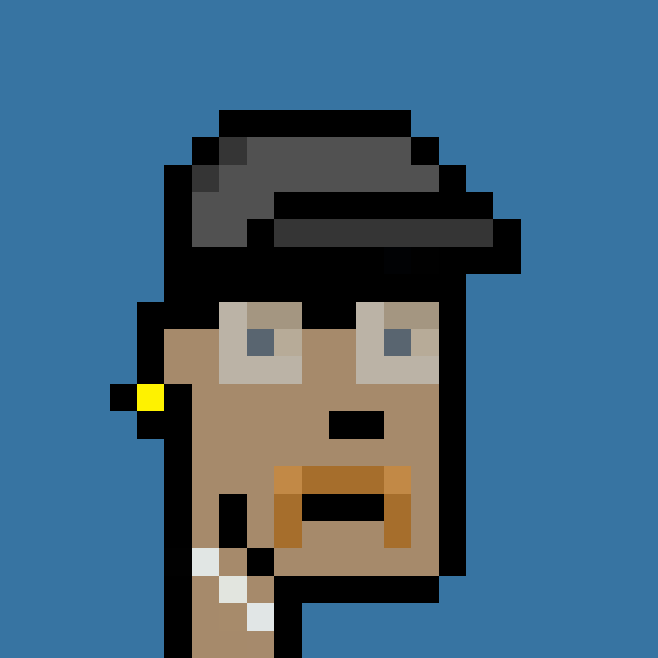Public for Crypto Chad #772
