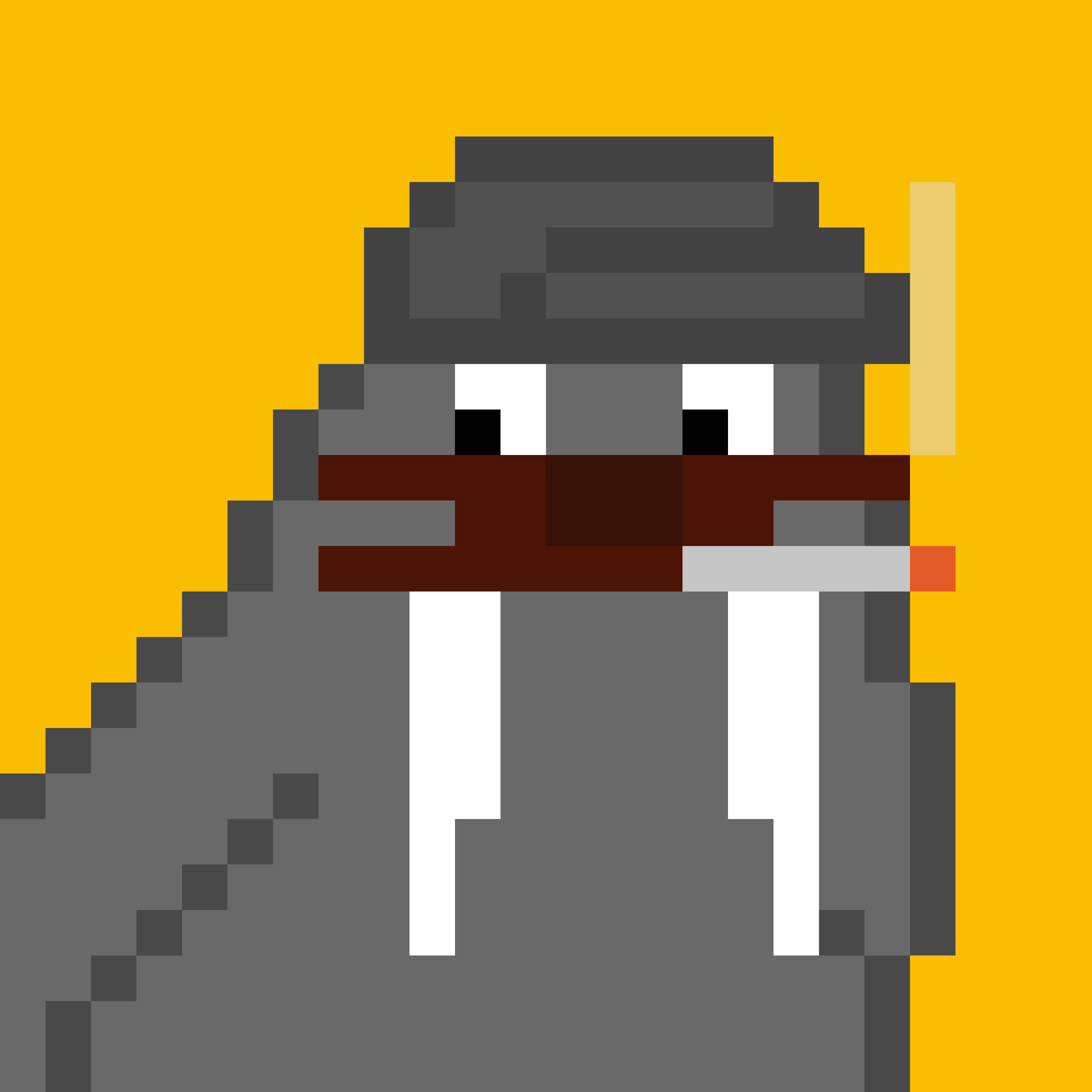 Front for Frosty Walrus #112