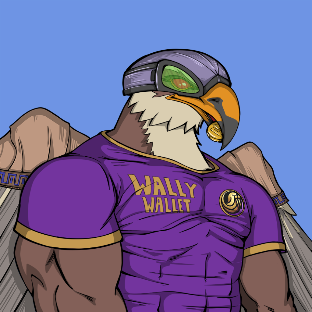 Front for Falcon477
