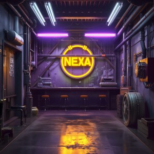 Front for Avatar Nexa Workshop