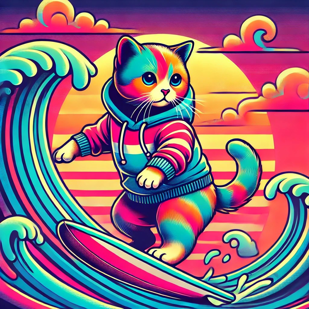 Front for CatBoarder#12