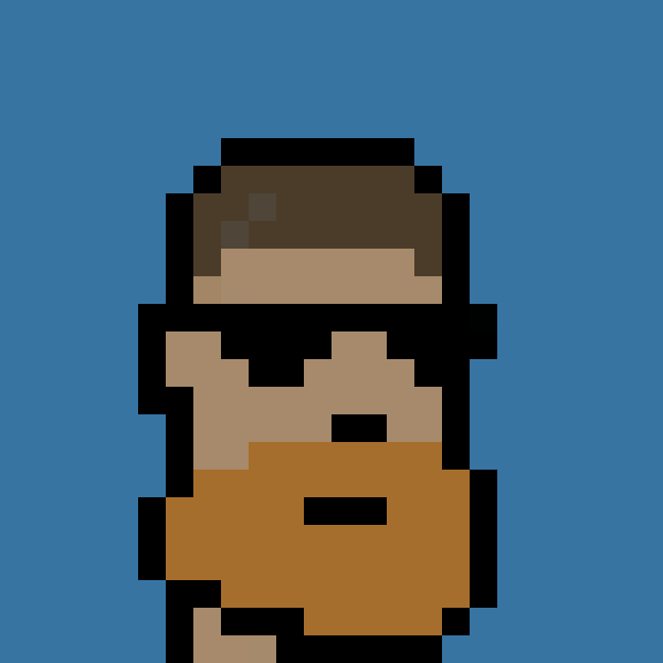 Public for Crypto Chad #142