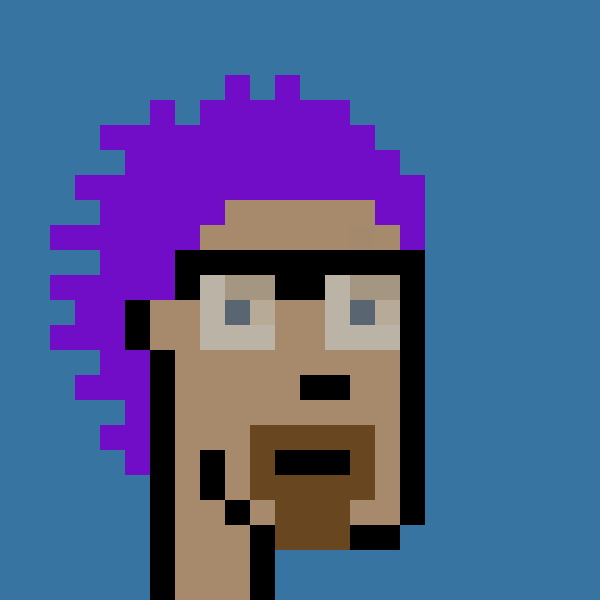 Public for Crypto Chad #478
