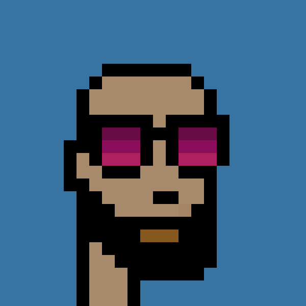 Public for Crypto Chad #421