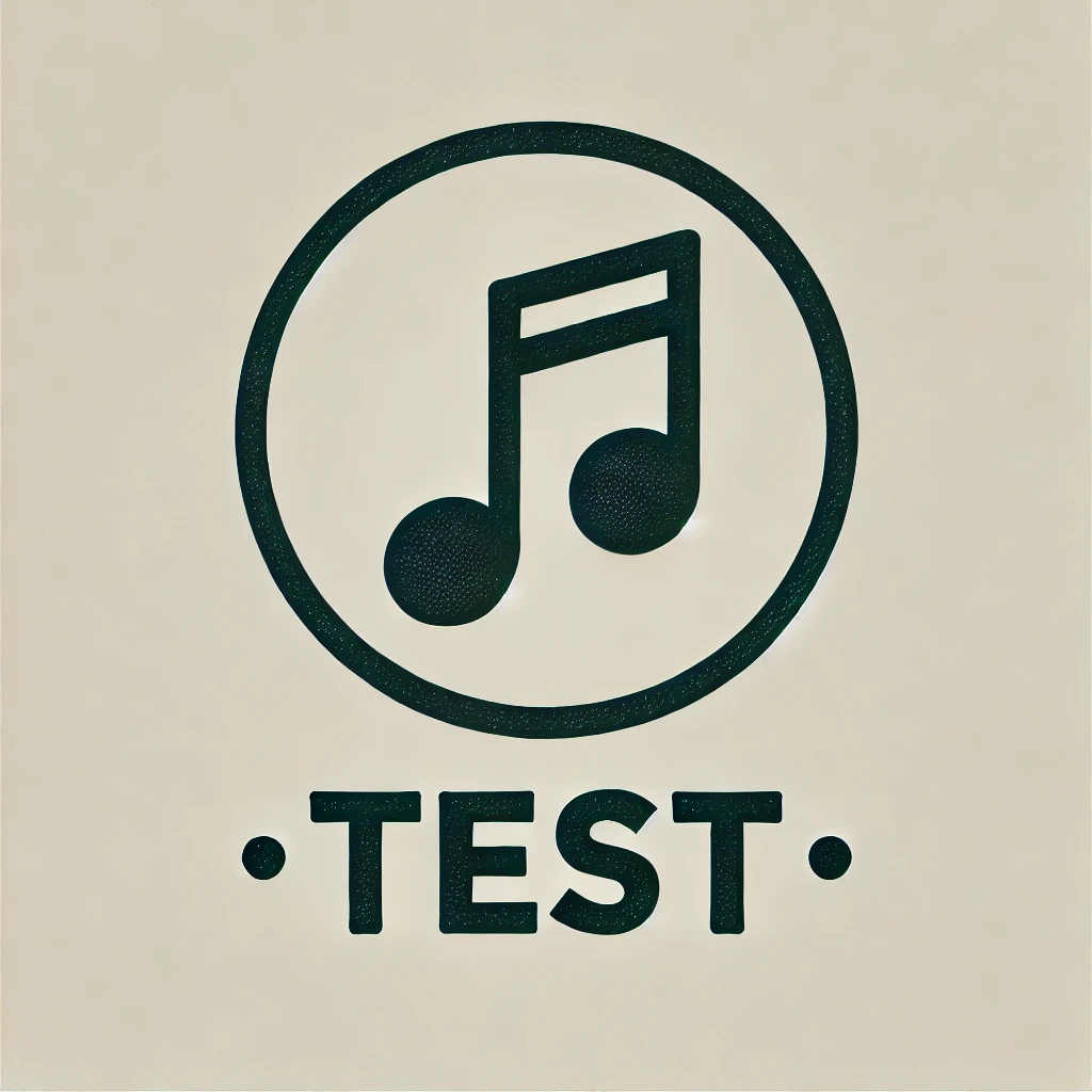 Front for Sample MP3 with card front