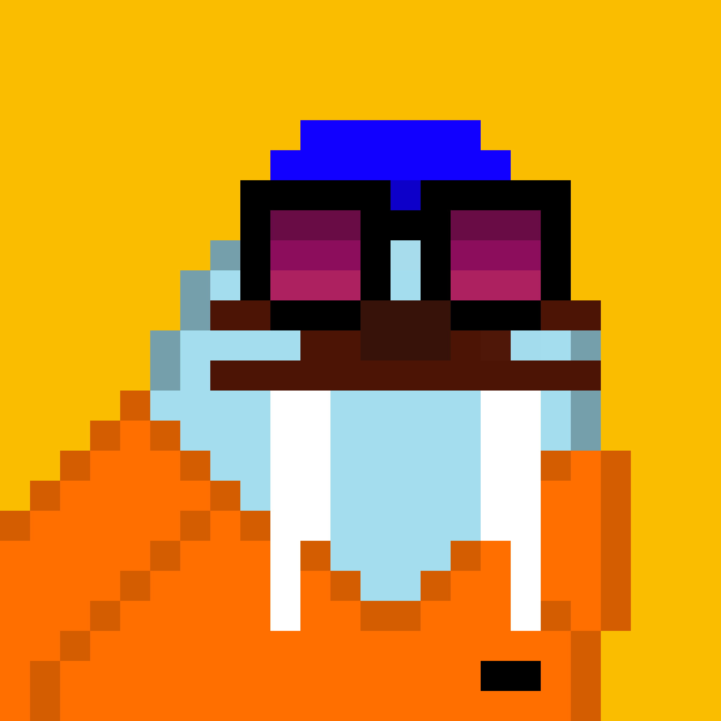 Public for Frosty Walrus #648
